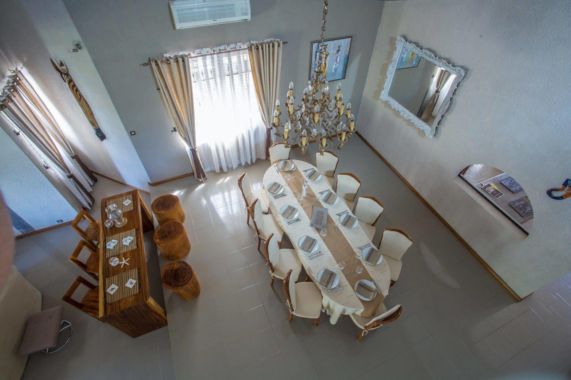 La Maison De La Plage Albion Dış mekan fotoğraf