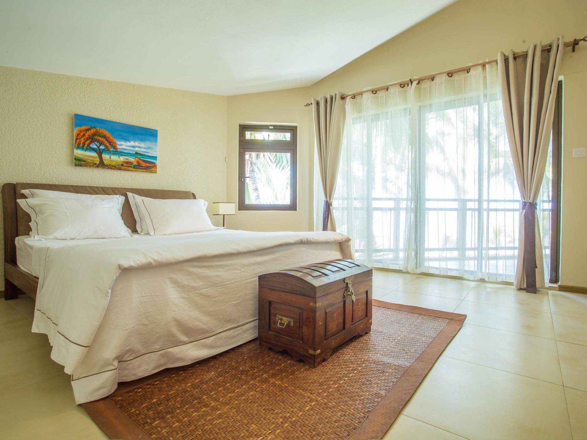 La Maison De La Plage Albion Dış mekan fotoğraf