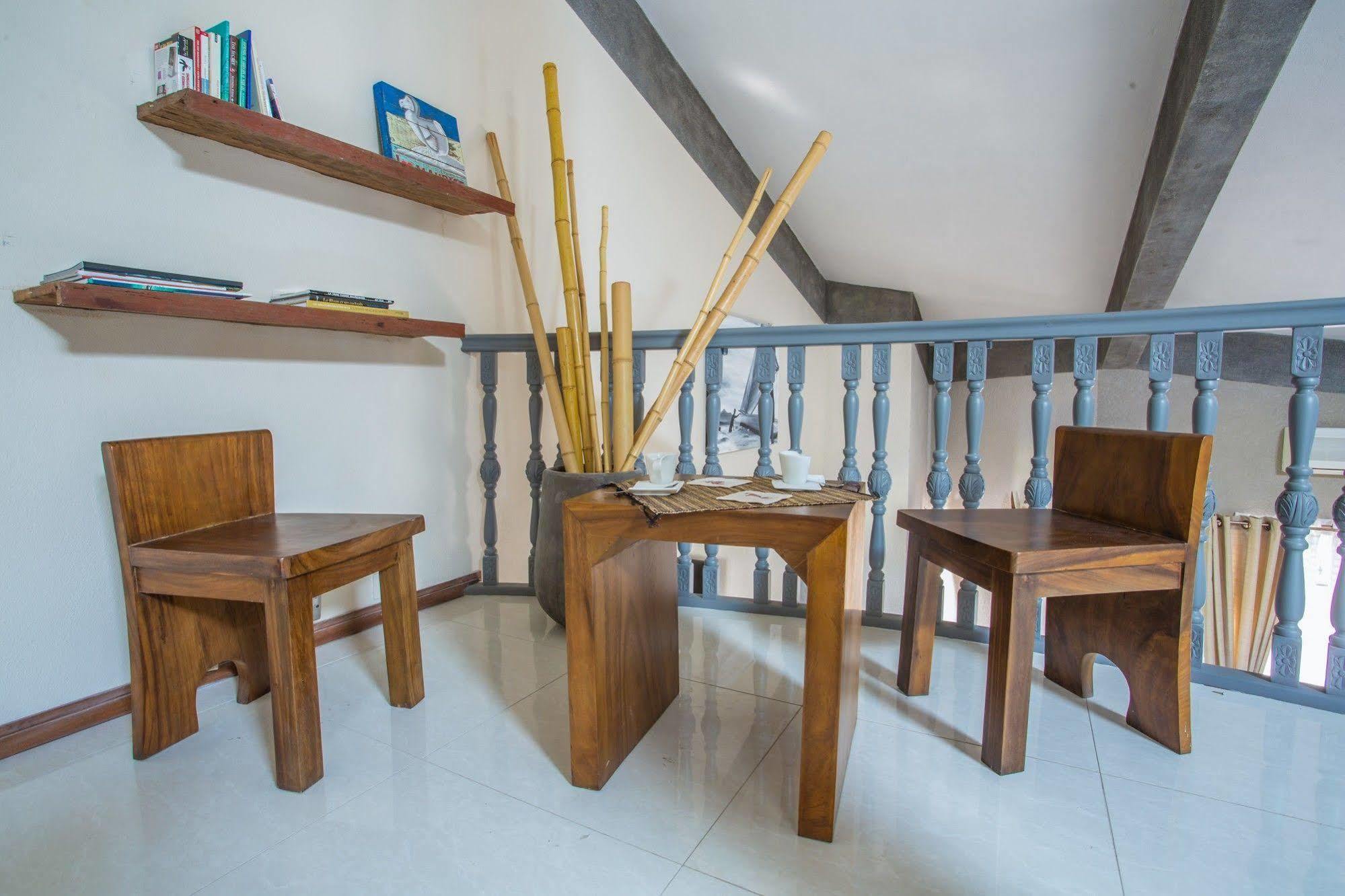 La Maison De La Plage Albion Dış mekan fotoğraf