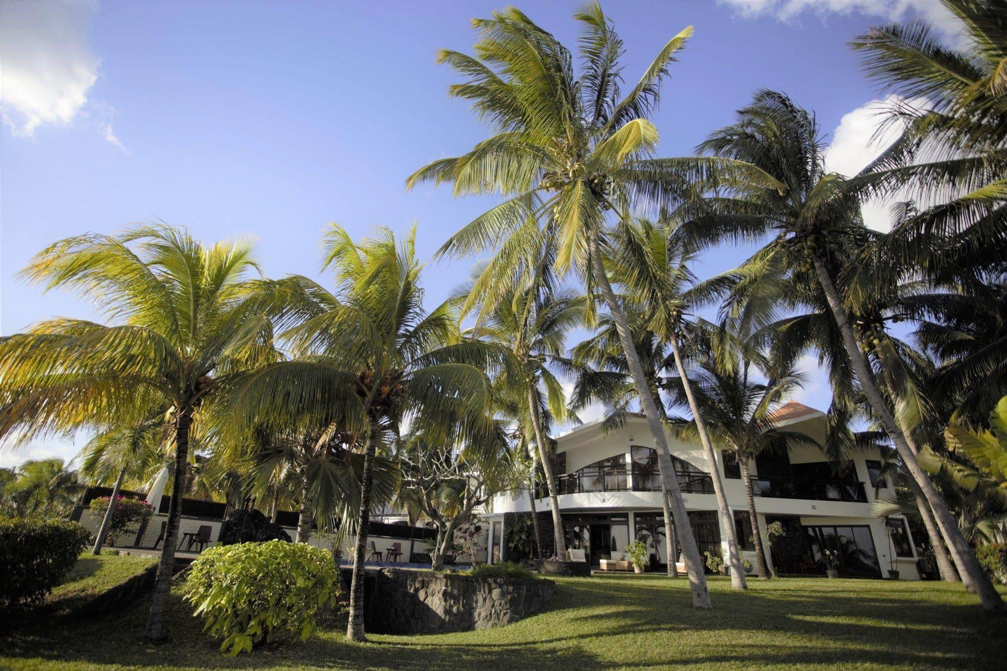 La Maison De La Plage Albion Dış mekan fotoğraf